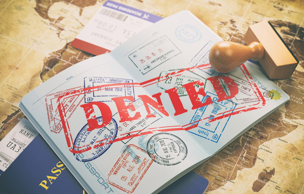 Top 6 Reasons Why You Student Visa May Be Refused